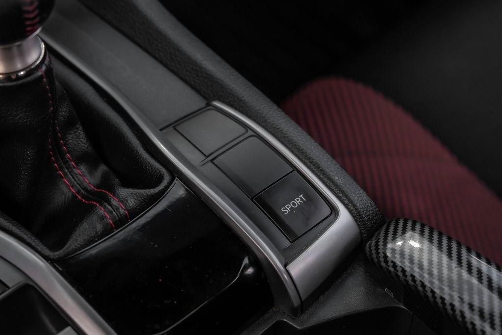 Used 2020 Honda Civic Si image 27