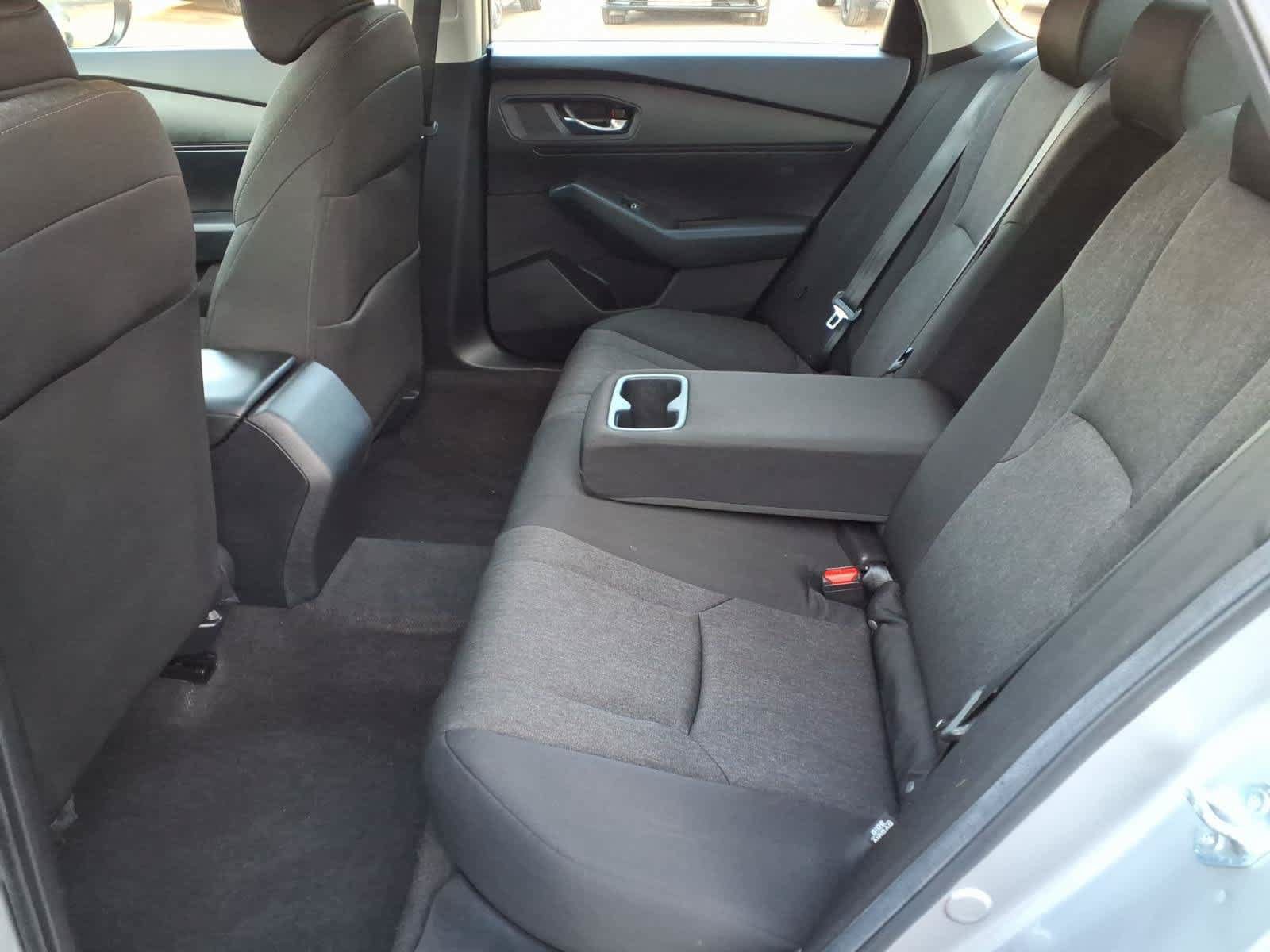 Used 2024 Honda Accord LX image 9