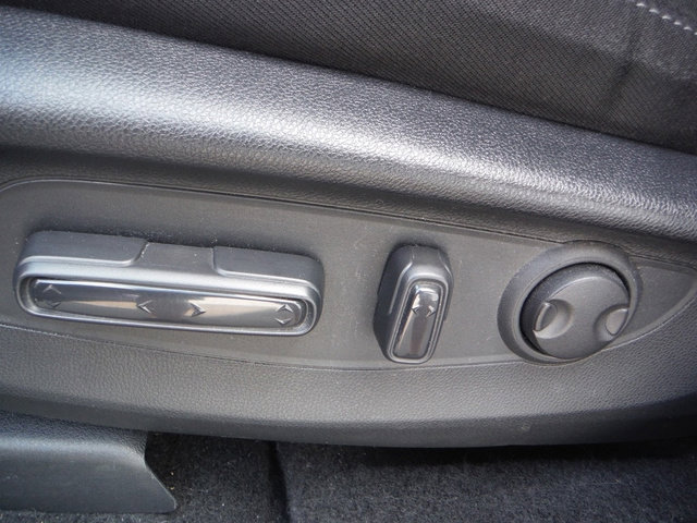 Used 2024 Honda CR-V EX image 14