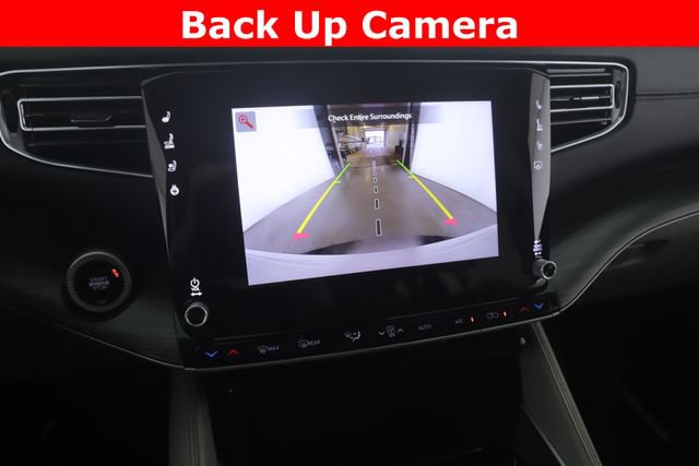 Used 2024 Jeep Wagoneer Series II w/ Premium Group I image 26