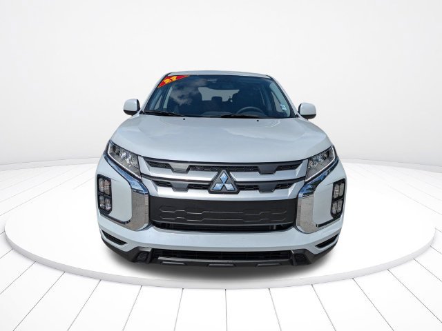New 2027 Mitsubishi Outlander Sport ES AWD/4WD image 9