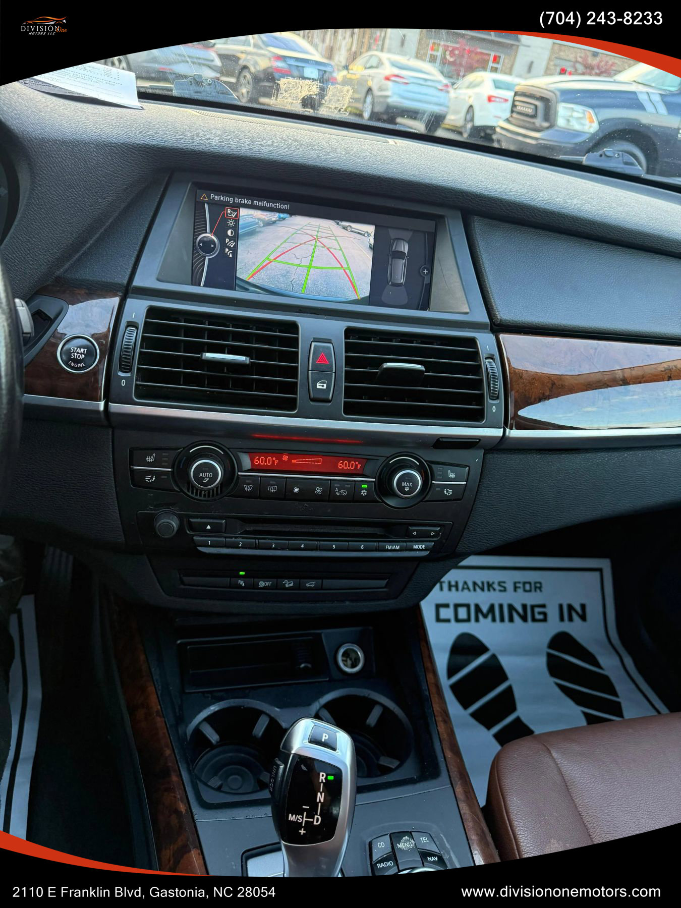 Used 2012 BMW X5 xDrive35i image 22