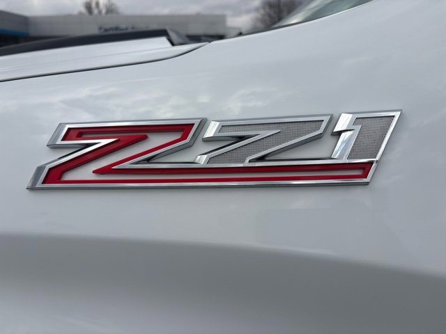 Used 2023 Chevrolet Silverado 1500 LT Trail Boss w/ Protection Package image 21