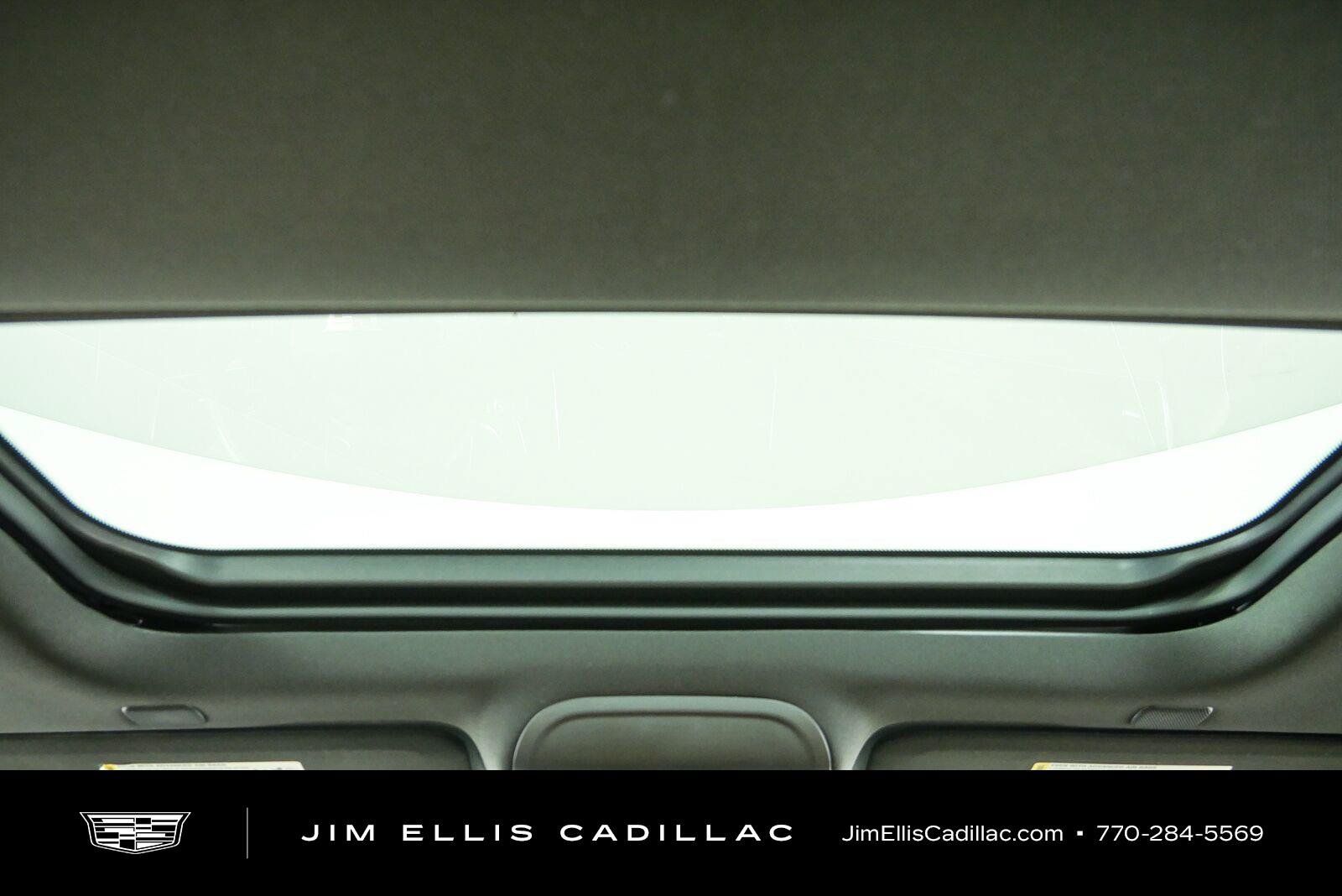 Used 2021 Cadillac CT5 Premium Luxury RWD image 22