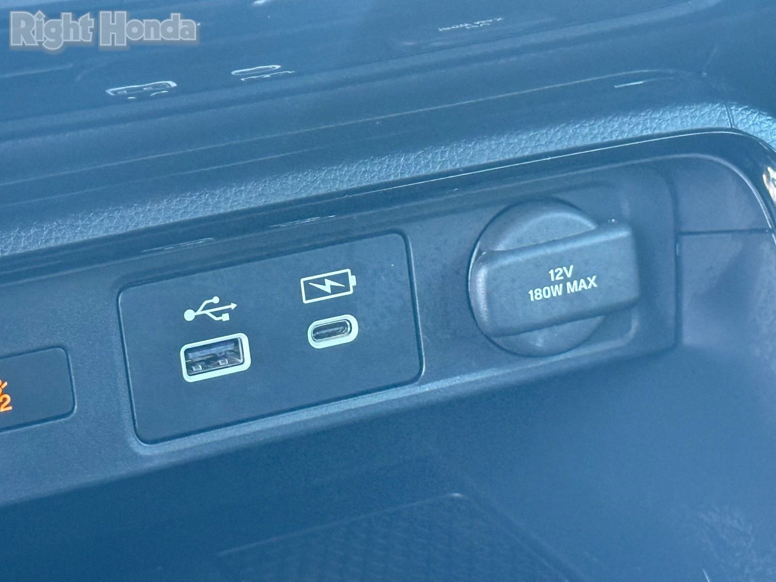 Used 2024 Honda CR-V EX-L image 24