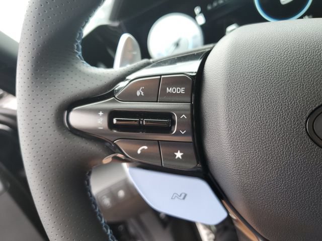 New 2026 Hyundai Elantra N FWD image 22