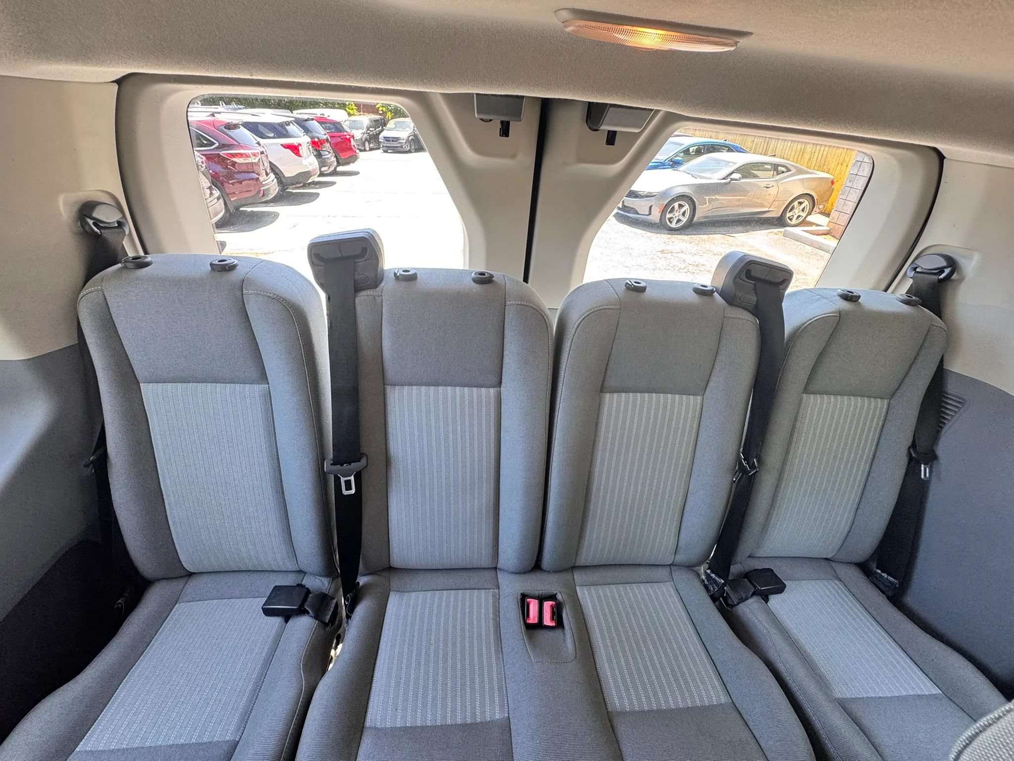 Used 2016 Ford Transit 350 XLT RWD image 27