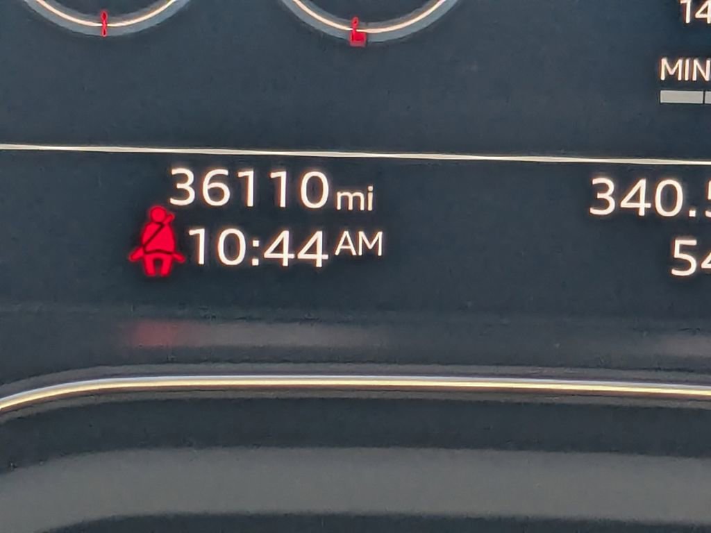 Used 2023 Audi RS 5 Sportback w/ Competition Package image 15