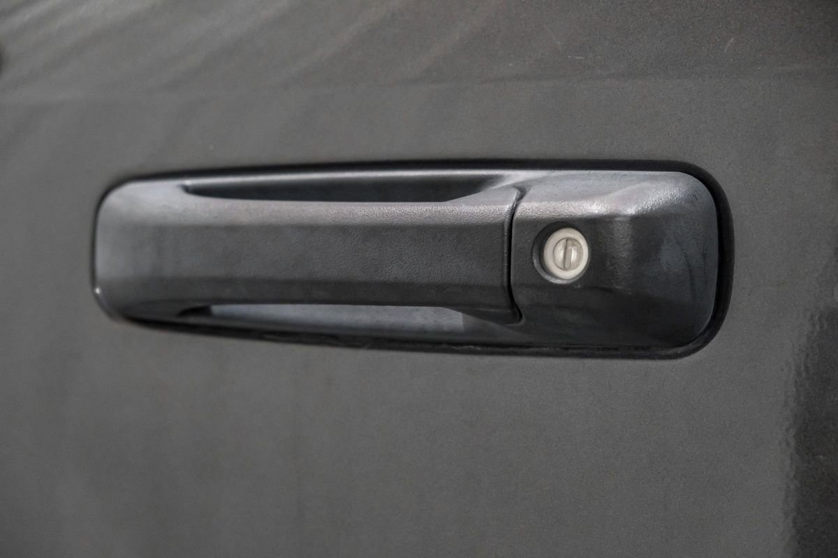 Used 2022 RAM 2500 Tradesman image 42