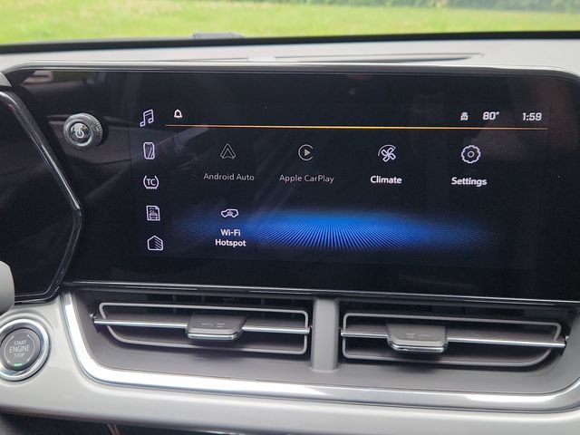 New 2026 Chevrolet Trax LT w/ Driver Confidence Package FWD image 27
