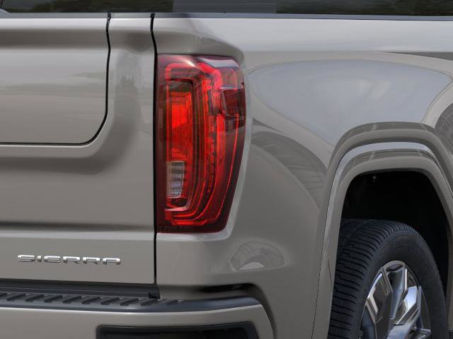 New 2026 GMC Sierra 1500 Denali w/ Denali Reserve Package AWD/4WD image 11