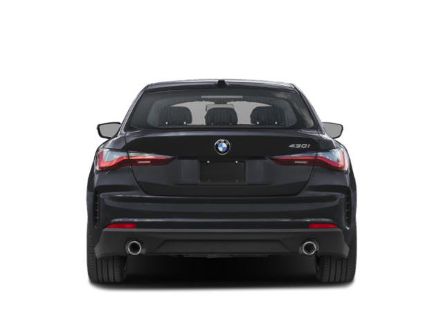 New 2026 BMW 430i w/ M Sport Package image 8