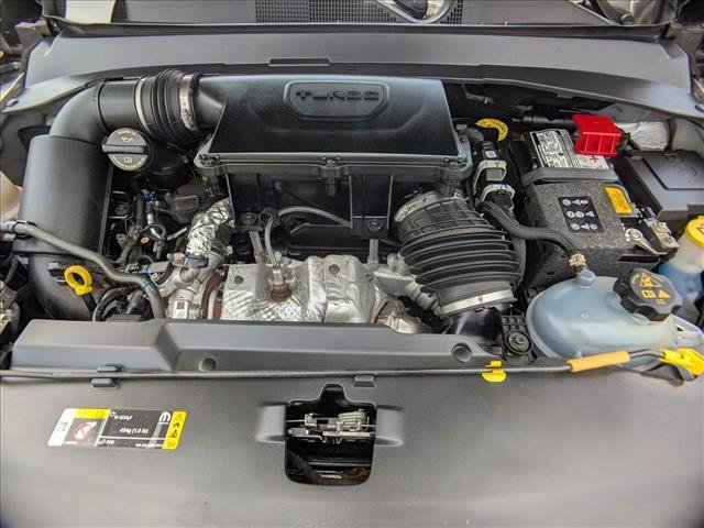 Used 2024 Jeep Compass Limited AWD/4WD image 22