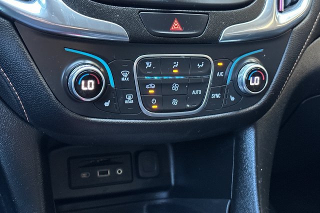 Used 2019 Chevrolet Equinox Premier AWD/4WD image 23