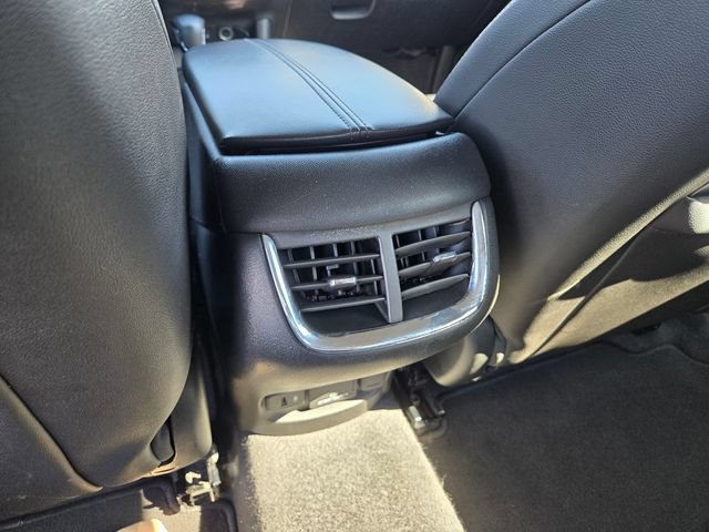 Used 2024 Chevrolet Malibu LT FWD image 12