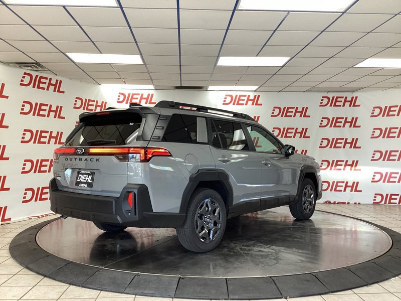New 2026 Subaru Outback Premium AWD/4WD image 7