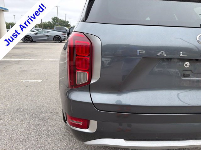 Used 2021 Hyundai Palisade Limited FWD image 24