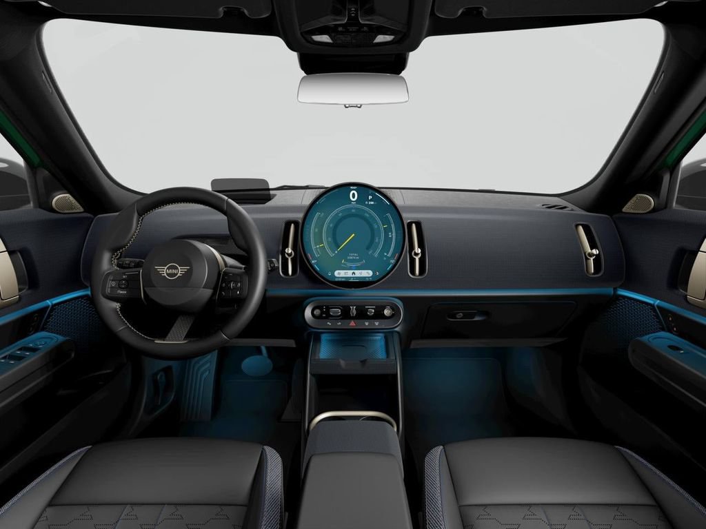 New 2027 MINI Cooper Countryman S w/ Comfort Package Max AWD/4WD image 7