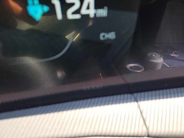 Used 2022 Kia EV6 GT-Line w/ GT-Line Suede Seat Package AWD/4WD image 7