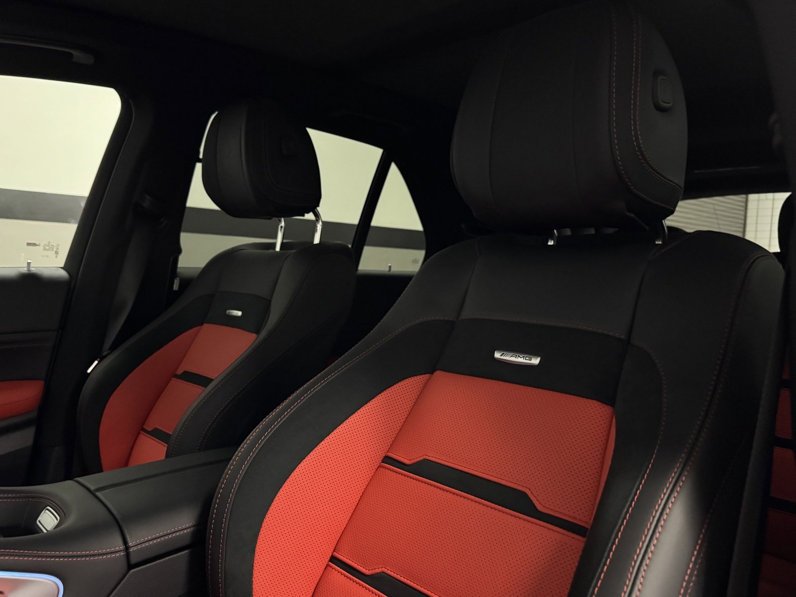 Used 2026 Mercedes-Benz GLE 53 AMG 4MATIC image 26