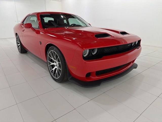 Used 2022 Dodge Challenger SRT Hellcat Redeye RWD image 7