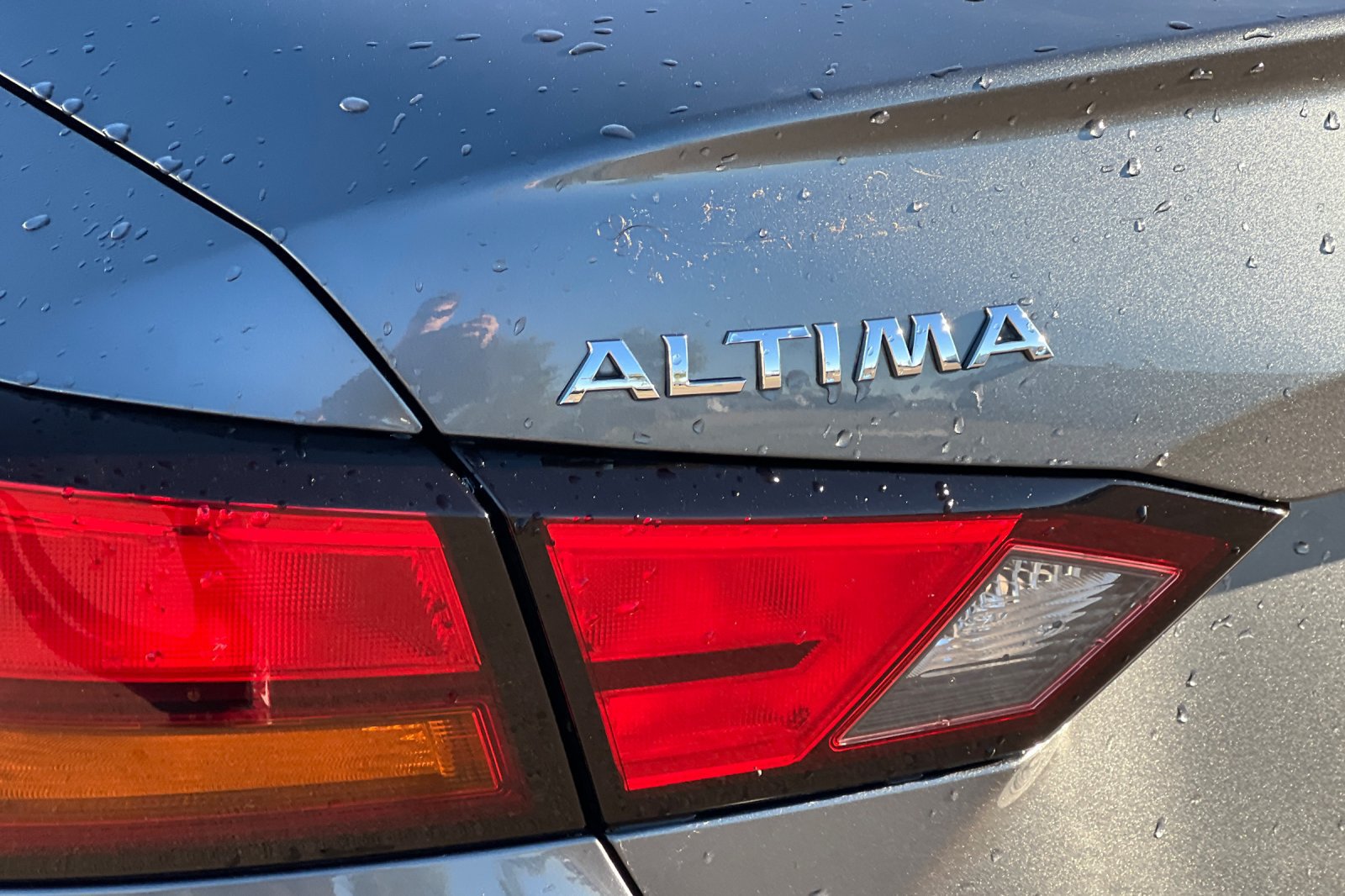 Used 2019 Nissan Altima 2.5 S FWD image 22