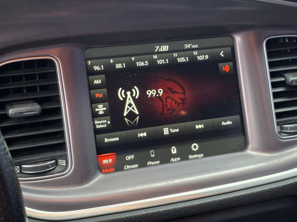 Used 2020 Dodge Charger GT RWD image 28