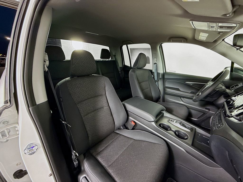 New 2026 Honda Ridgeline Sport image 26