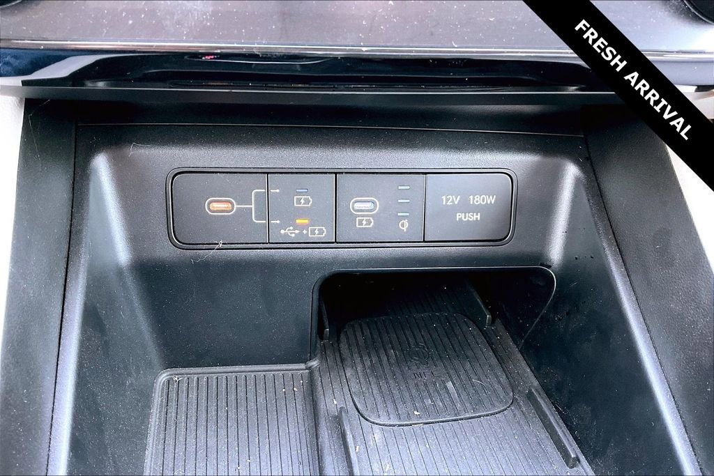 Used 2025 Hyundai Tucson SEL image 15