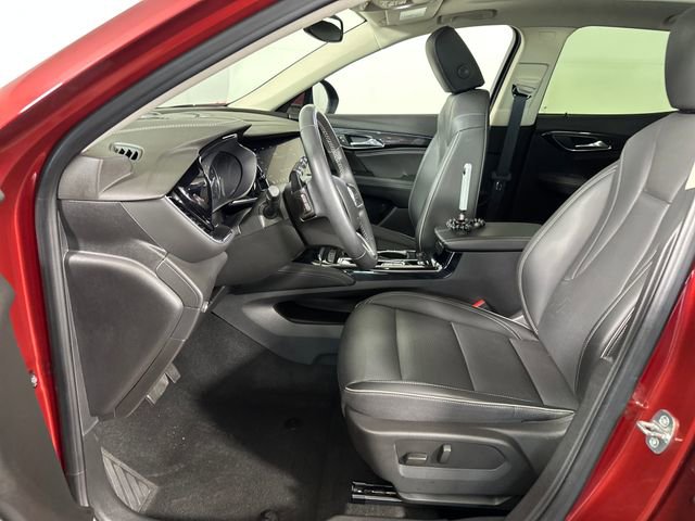 Used 2022 Buick Envision Essence w/ Safety Package image 11