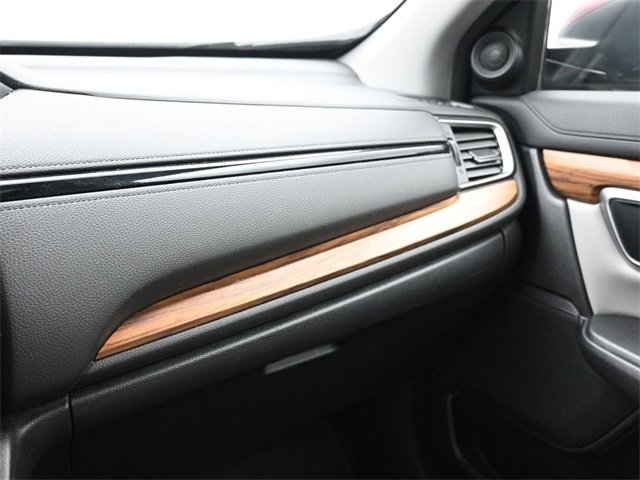 Used 2018 Honda CR-V EX-L image 27