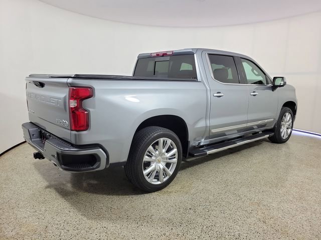 Used 2023 Chevrolet Silverado 1500 High Country w/ High Country Premium Package image 5