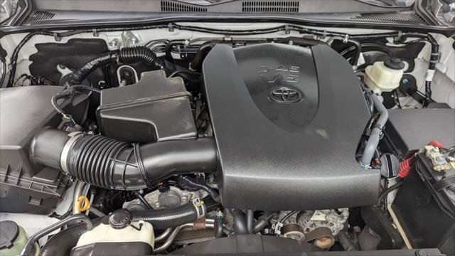 Used 2019 Toyota Tacoma SR5 RWD image 29