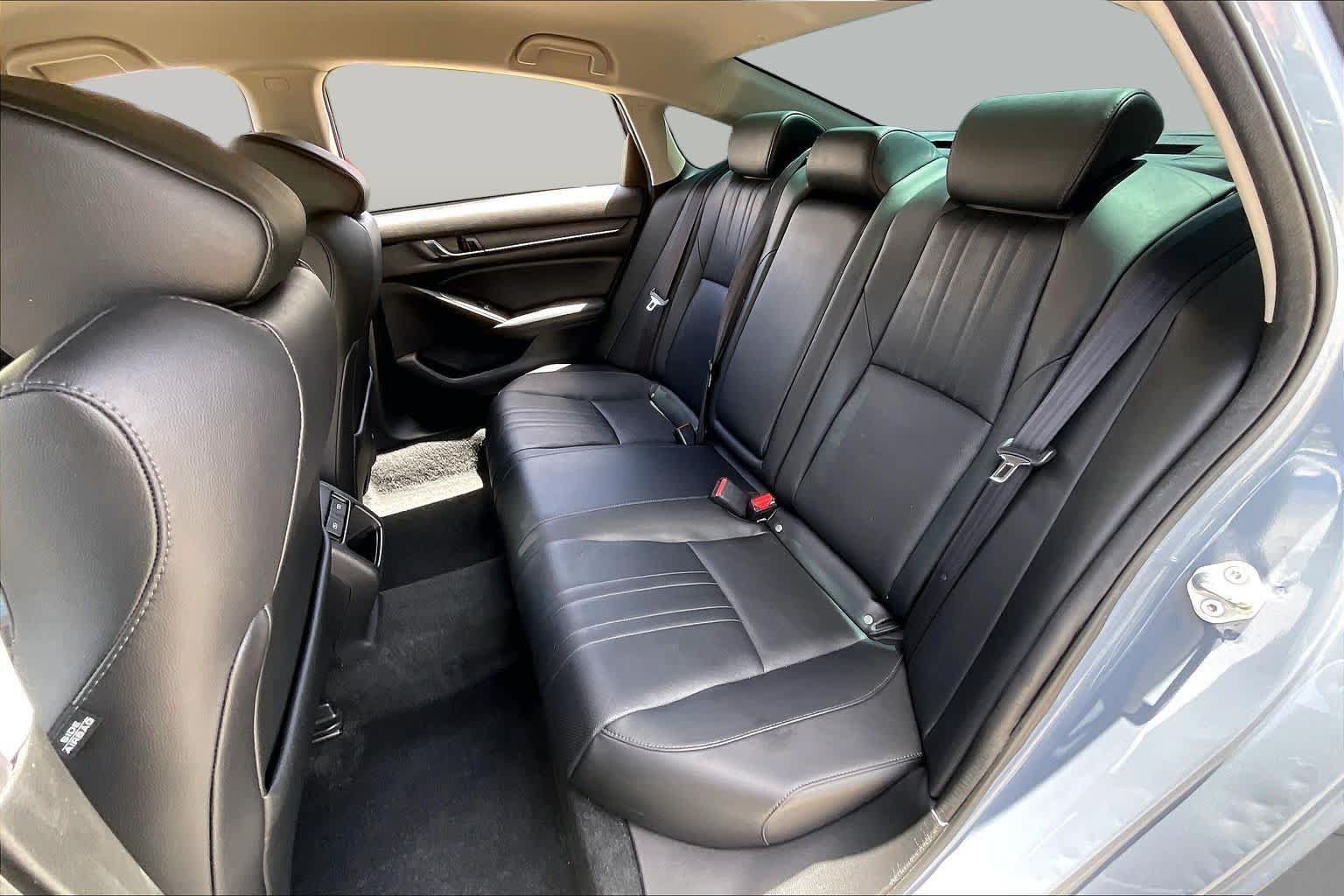 Used 2021 Honda Accord Sport Special Edition image 19