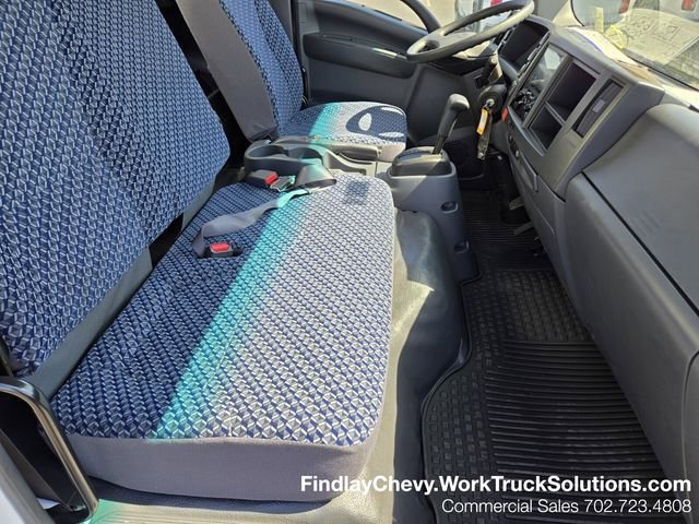 New 2024 Chevrolet Low Cab Forward image 16