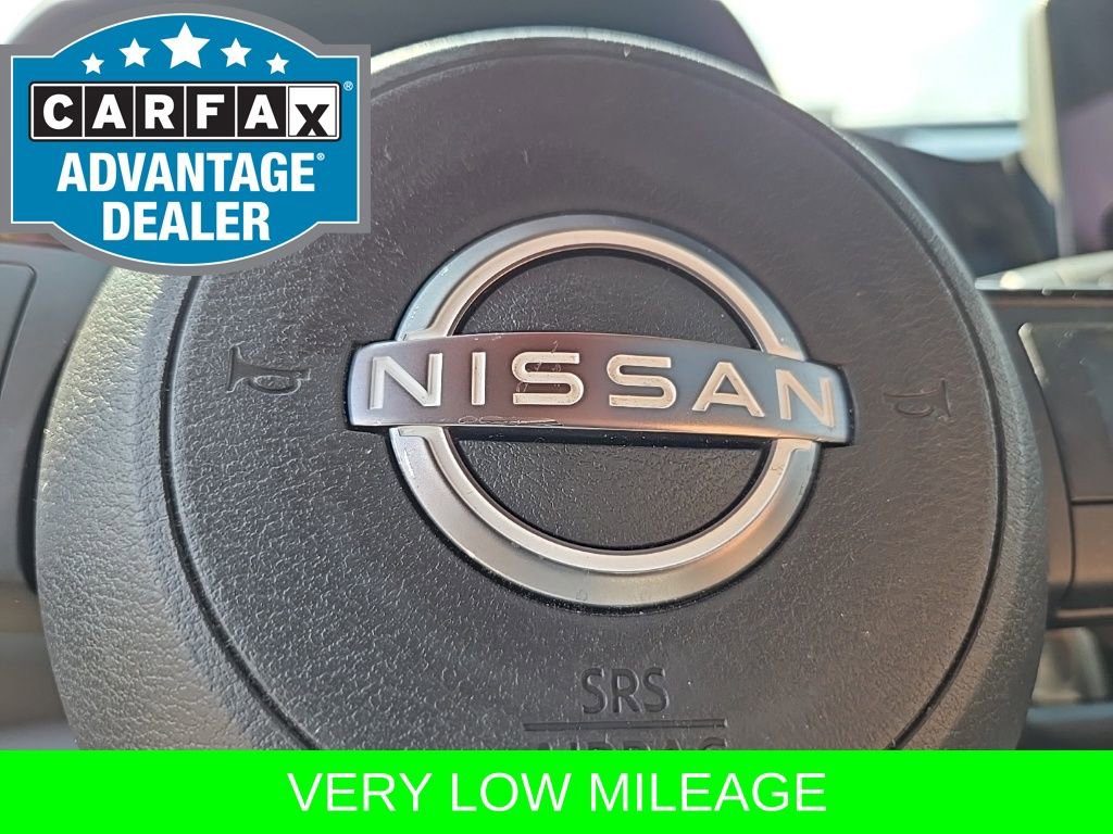 Certified 2023 Nissan Pathfinder SV w/ SV Premium Package AWD/4WD image 27