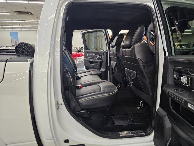 Used 2016 RAM 1500 Limited image 32