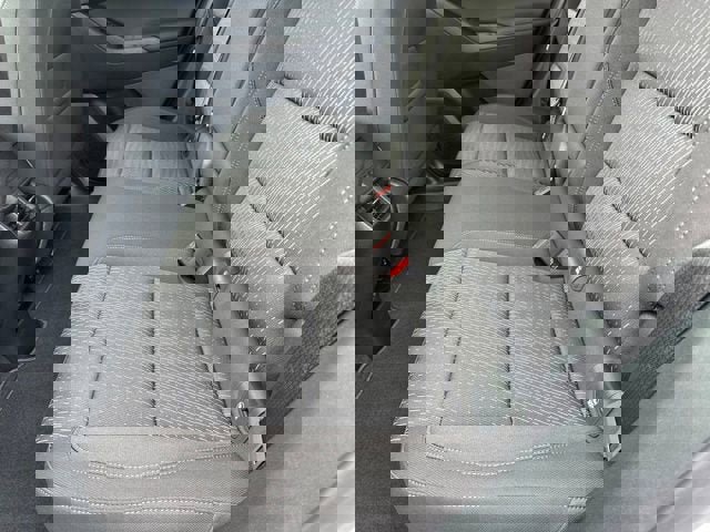 New 2026 Chevrolet Equinox LT image 22