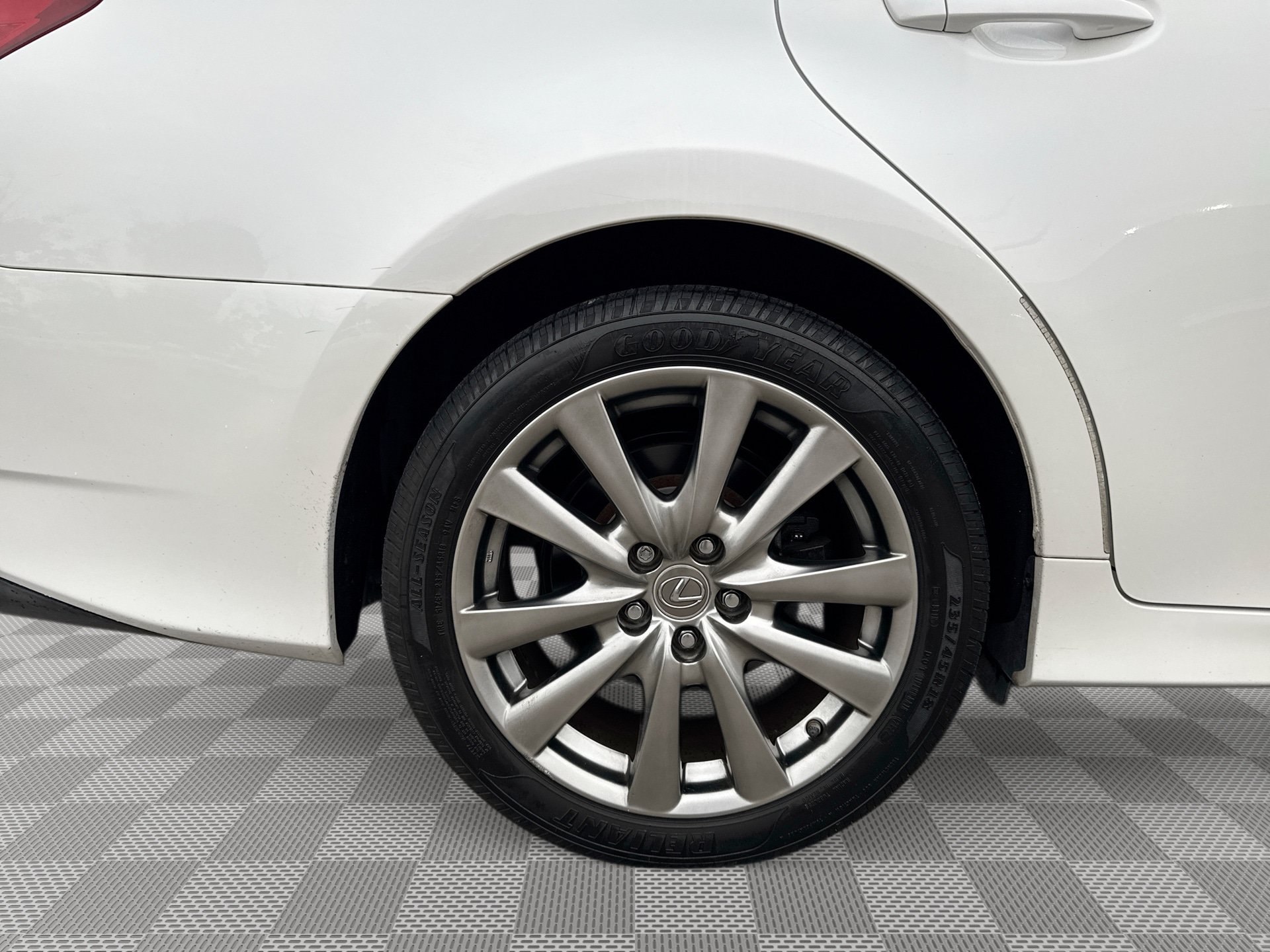 Used 2015 Lexus GS 350 RWD image 30