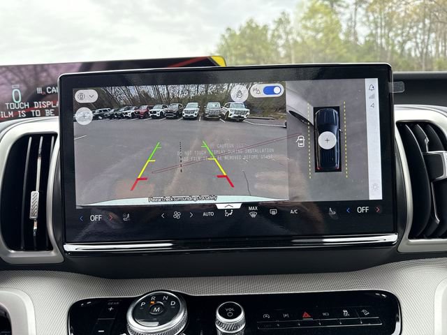 New 2026 Ford Expedition Max Active AWD/4WD image 18