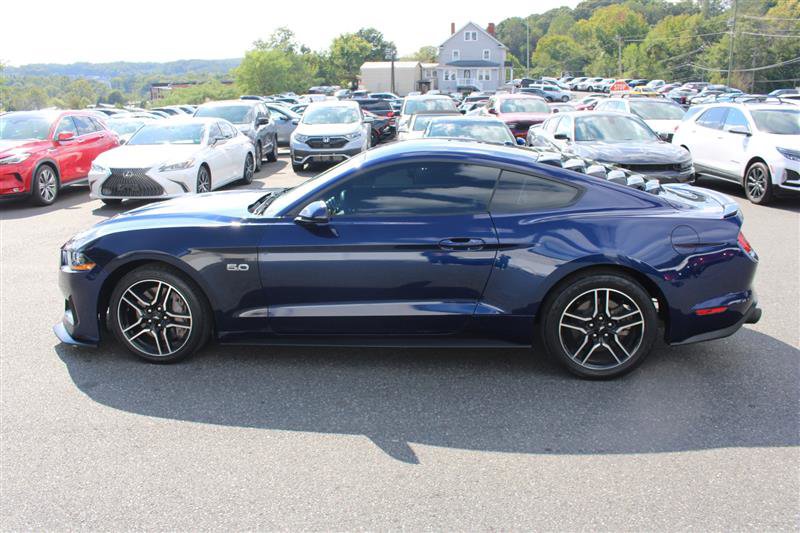 Used 2020 Ford Mustang GT image 5