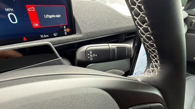 New 2026 Ford Mustang Mach-E GT AWD/4WD image 25