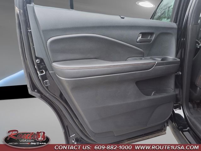 Used 2023 Honda Passport TrailSport image 22