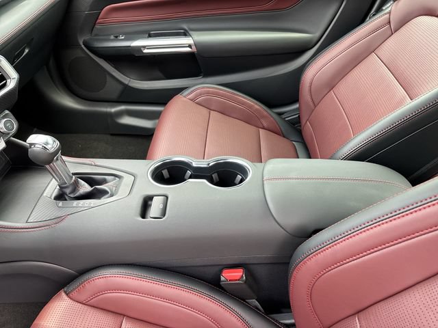 New 2026 Ford Mustang GT Premium RWD image 24