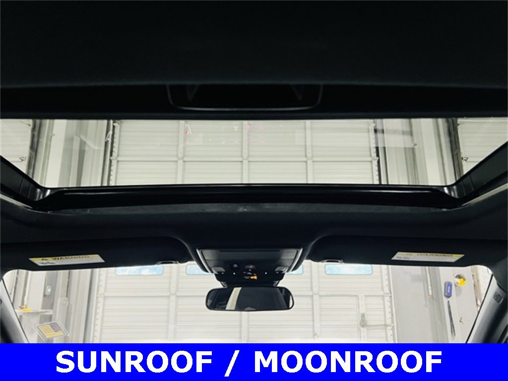 New 2025 Honda Accord Sport image 6