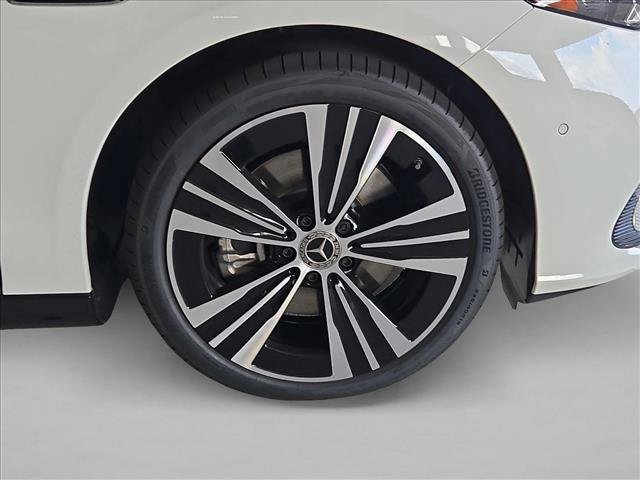 New 2027 Mercedes-Benz CLA 250+ image 10
