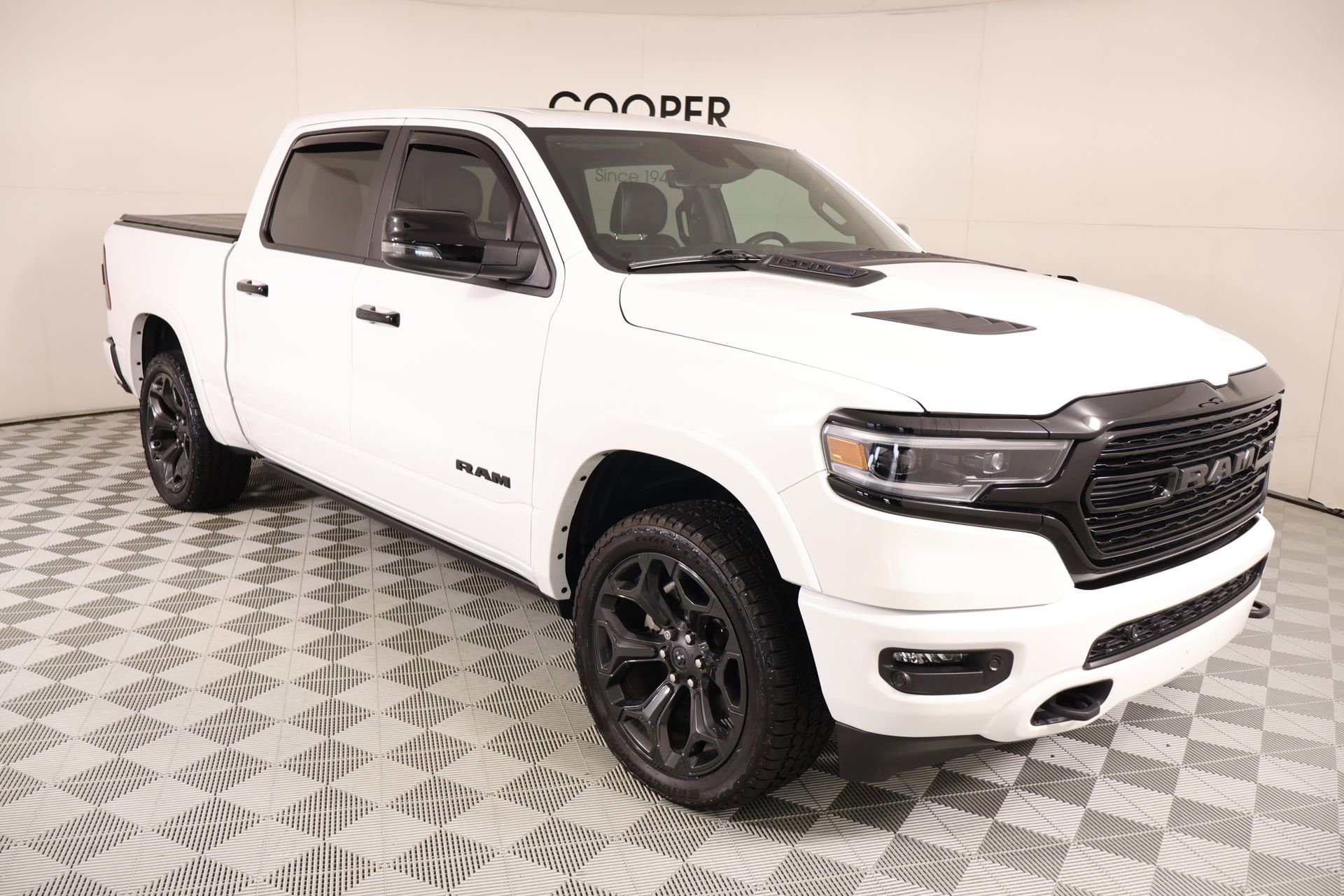 Used 2023 RAM 1500 Limited