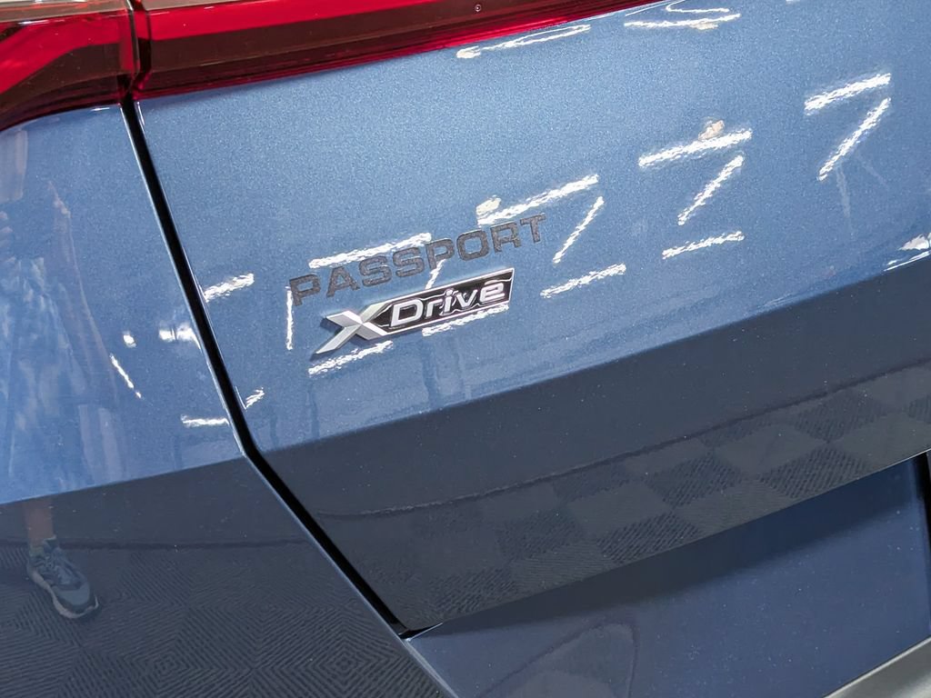 New 2026 BMW X3 xDrive30i w/ Premium Package AWD/4WD image 7