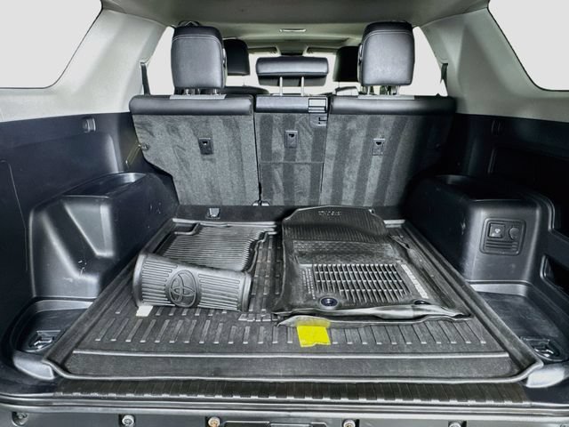 Used 2018 Toyota 4Runner SR5 Premium AWD/4WD image 28
