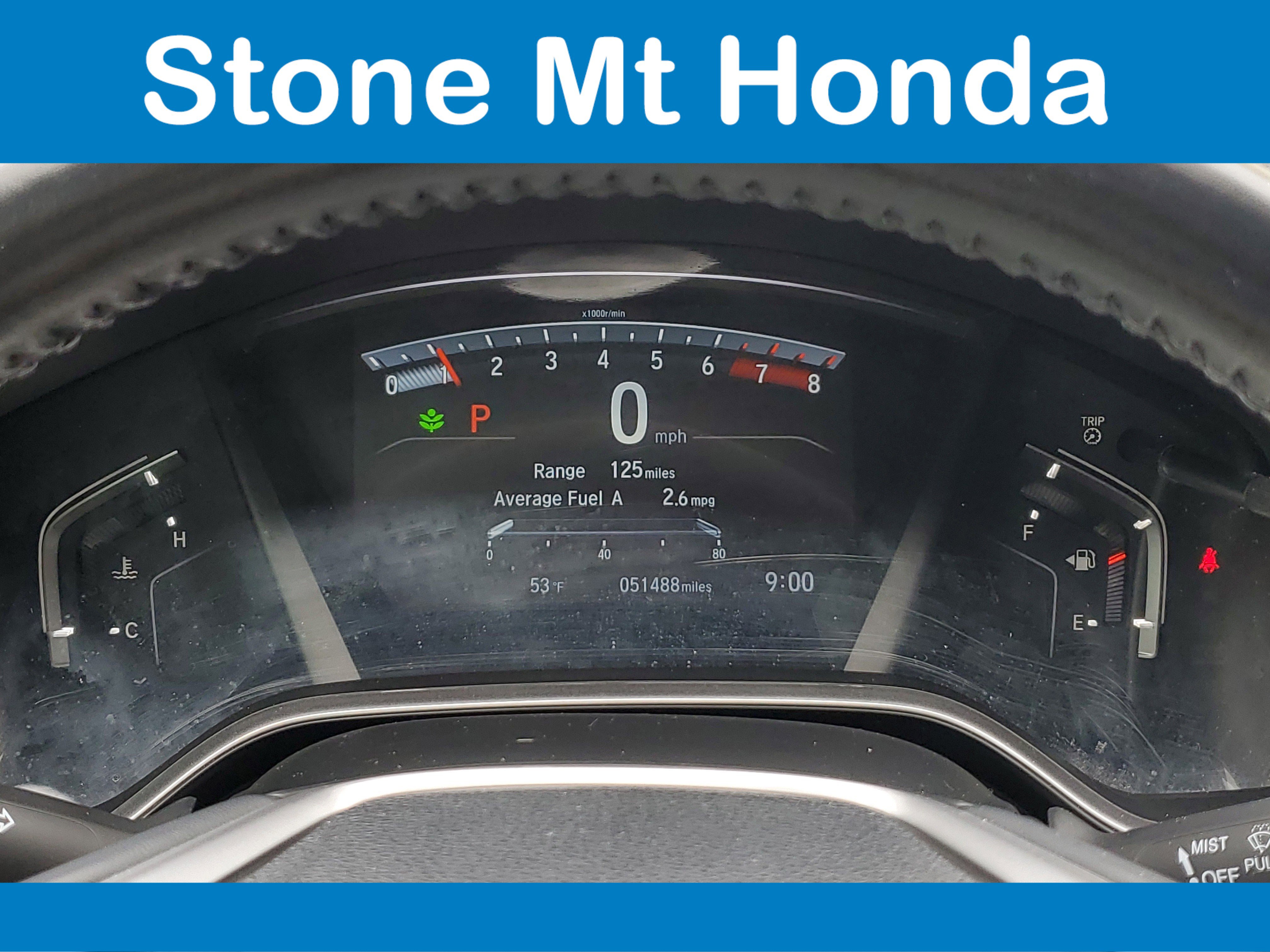 Used 2022 Honda CR-V EX-L image 26